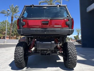 2026 Polaris XPedition ADV 5 NorthStar - Photo 6
