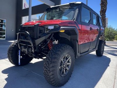 2026 Polaris XPedition ADV 5 NorthStar - Photo 2