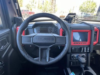 2026 Polaris XPedition ADV 5 NorthStar - Photo 10