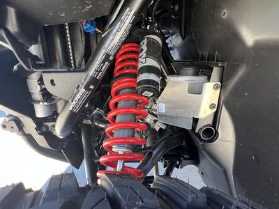 2026 Polaris XPedition ADV 5 NorthStar - Photo 14