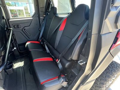 2026 Polaris XPedition ADV 5 NorthStar - Photo 12