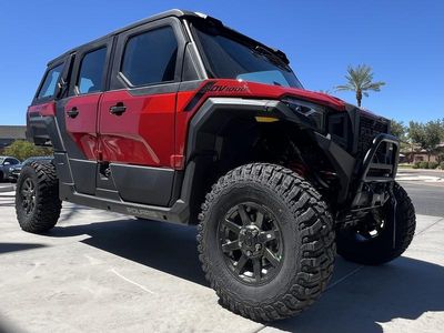 2026 Polaris XPedition ADV 5 NorthStar - Photo 1
