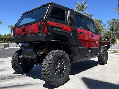2026 Polaris XPedition ADV 5 NorthStar - Photo 5
