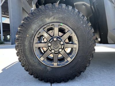 2026 Polaris XPedition ADV 5 NorthStar - Photo 13