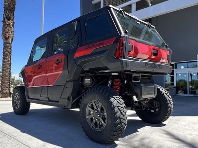 2026 Polaris XPedition ADV 5 NorthStar - Photo 4