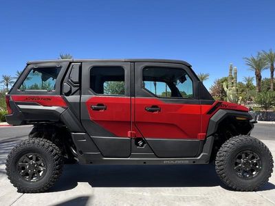 2026 Polaris XPedition ADV 5 NorthStar - Photo 7