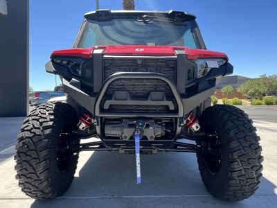 2026 Polaris XPedition ADV 5 NorthStar - Photo 3