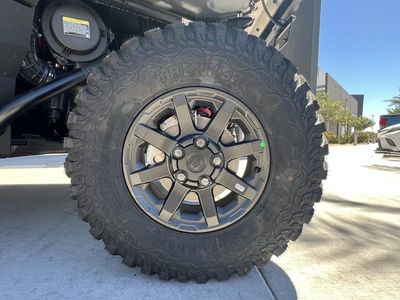 2026 Polaris XPedition ADV 5 NorthStar - Photo 15