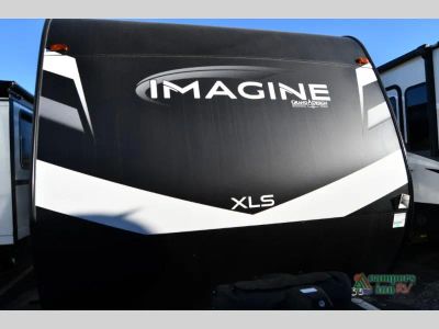 2023 Grand Design Imagine XLS — side profile view