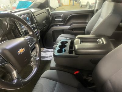 2018 Chevrolet Silverado 1500 - Photo 15