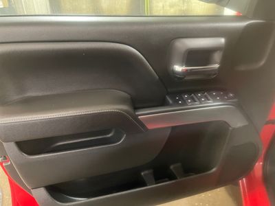 2018 Chevrolet Silverado 1500 - Photo 13