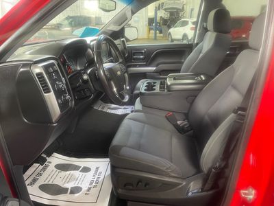 2018 Chevrolet Silverado 1500 - Photo 8