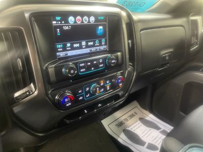 2018 Chevrolet Silverado 1500 - Photo 10