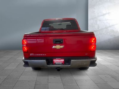 2018 Chevrolet Silverado 1500 - Photo 4