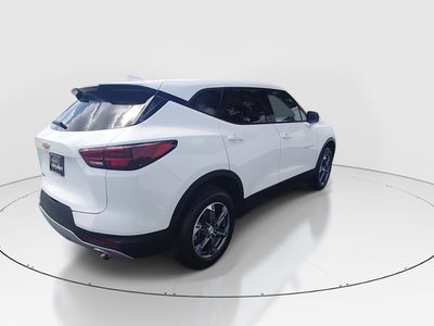 2025 Chevrolet Blazer - Photo 7