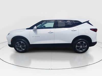 2025 Chevrolet Blazer - Photo 4