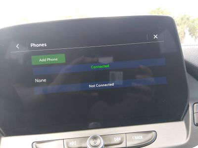2025 Chevrolet Blazer - Photo 20