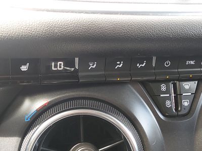 2025 Chevrolet Blazer - Photo 17