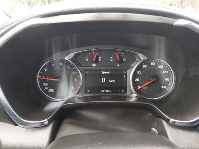 2025 Chevrolet Blazer - Photo 14