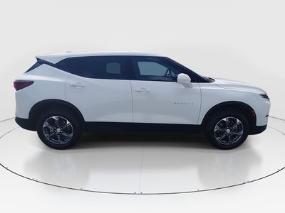 2025 Chevrolet Blazer - Photo 8