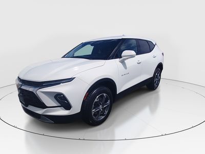 2025 Chevrolet Blazer - Photo 3