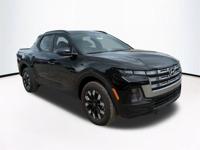 2026 Hyundai SANTA CRUZ - Photo 2