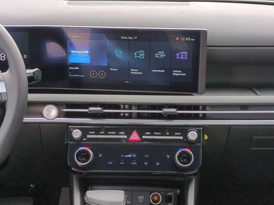 2026 Hyundai SANTA CRUZ - Photo 18