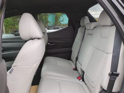 2026 Hyundai SANTA CRUZ - Photo 14