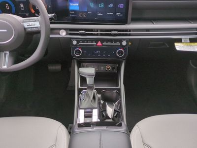 2026 Hyundai SANTA CRUZ - Photo 19