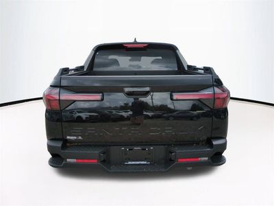 2026 Hyundai SANTA CRUZ - Photo 6