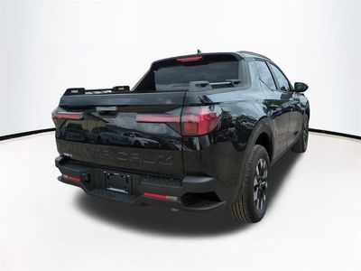 2026 Hyundai SANTA CRUZ - Photo 5