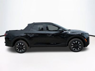 2026 Hyundai SANTA CRUZ - Photo 4