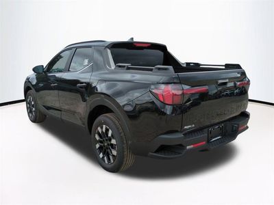 2026 Hyundai SANTA CRUZ - Photo 7