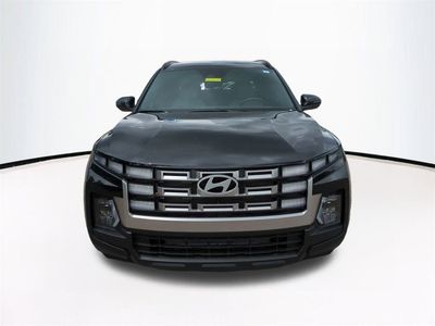 2026 Hyundai SANTA CRUZ - Photo 3