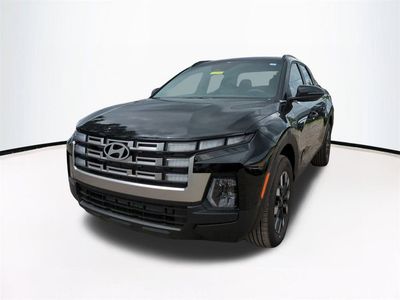 2026 Hyundai SANTA CRUZ - Photo 9