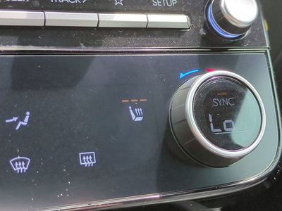 2026 Hyundai SANTA CRUZ - Photo 23