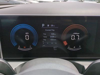 2026 Hyundai SANTA CRUZ - Photo 27