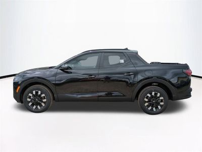 2026 Hyundai SANTA CRUZ - Photo 8