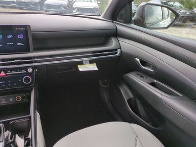 2026 Hyundai SANTA CRUZ - Photo 17