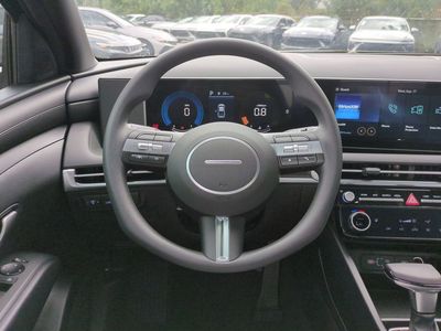 2026 Hyundai SANTA CRUZ - Photo 16