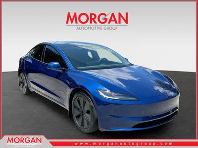2025 Tesla Model 3 - Photo 1