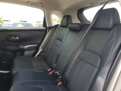 2026 Honda HR-V — photo 10 view
