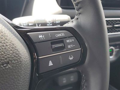 2026 Honda HR-V — photo 17 view