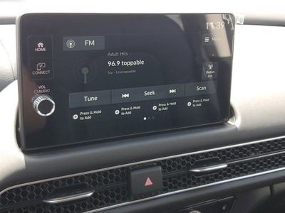 2026 Honda HR-V — photo 19 view