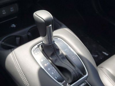 2026 Honda HR-V — photo 20 view