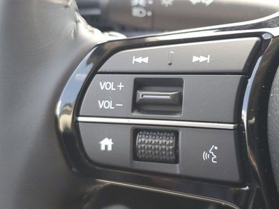 2026 Honda HR-V — photo 16 view