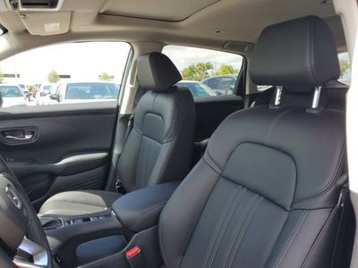 2026 Honda HR-V — photo 14 view
