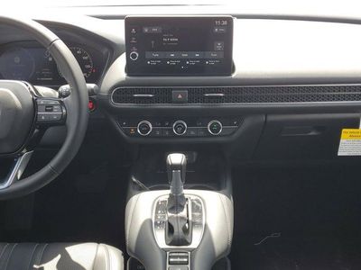 2026 Honda HR-V — photo 13 view