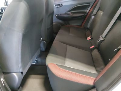 2024 Nissan Versa - Photo 14