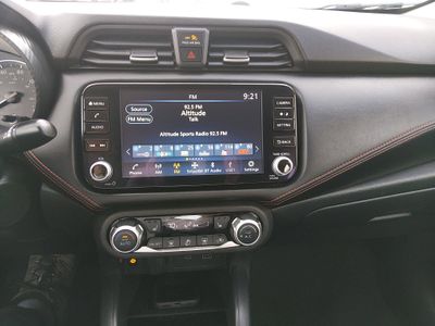 2024 Nissan Versa - Photo 21